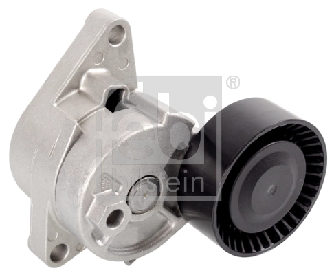 Belt Tensioner, V-ribbed belt